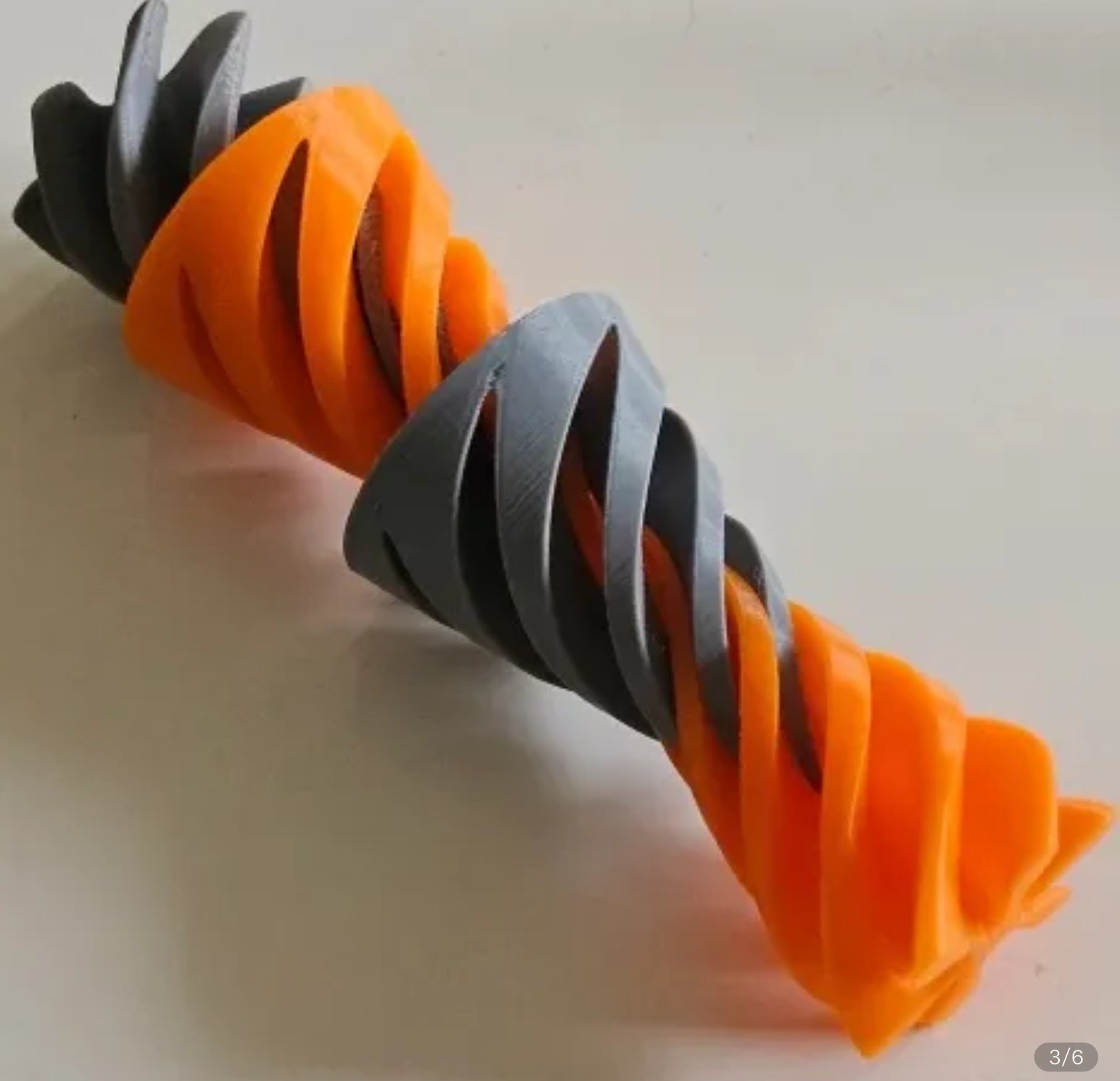 Cone fidgets